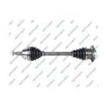 Audi A3 Aks Mili – Typ8L 1996-2003 VAG Yedek Parça