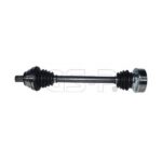 Audi A3 Aks Mili – Typ8P 2003-2012 VAG Yedek Parça