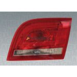 Audi A3 Arka Stop Lambası – Typ8P 2003-2012 VAG Yedek Parça