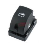 Audi A3 Cam Açma Tuşu – Typ8P 2003-2012 VAG Yedek Parça