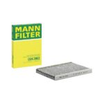 Audi A3 Polen Filtresi – Typ8L 1996-2003 VAG Yedek Parça