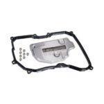 Audi A3 Şanzıman Filtresi – Typ8P 2003-2012 VAG Yedek Parça