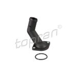 Audi A3 Termostat Kapağı – Typ8P 2003-2012 VAG Yedek Parça