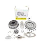 Audi A3 Volan Kavrama Set – Typ8V 2012 Sonrası VAG Yedek Parça