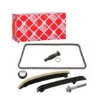 Audi A3 Zincir Seti – Typ8P 2003-2012 VAG Yedek Parça
