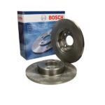 Audi A4 Arka Fren Diski – B5 1994-2001 VAG Yedek Parça