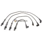 Audi A4 Buji Kablo Seti – B7 2005-2008 VAG Yedek Parça