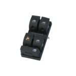 Audi A4 Cam Kumanda Paneli – B7 2005-2008 VAG Yedek Parça