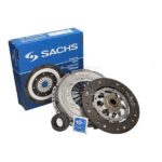 Audi A4 Debriyaj Seti – B6 2002-2005 VAG Yedek Parça