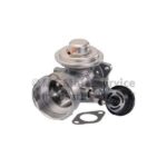 Audi A4 EGR Valfi – B6 2002-2005 VAG Yedek Parça