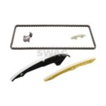 Audi A4 Eksantrik Zincir Seti – B8 2008-2015 VAG Yedek Parça