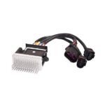 Audi A4 Fan Kontrol Ünitesi – B8 2008-2015 VAG Yedek Parça