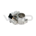 Audi A4 Gaz Kelebeği – B8 2008-2015 VAG Yedek Parça