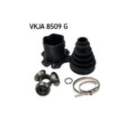 Audi A4 İç Aks Kafası Seti – B7 2005-2008 VAG Yedek Parça