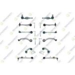 Audi A4 Ön Takım Seti – B6 2002-2005 VAG Yedek Parça