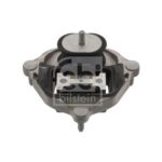 Audi A4 Şanzıman Takozu – B8 2008-2015 VAG Yedek Parça