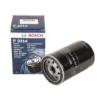 Audi A4 Yağ Filtresi – B5 1994-2001 VAG Yedek Parça