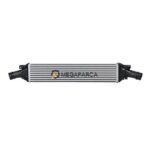 Audi A5 İntercooler – 8T 2008-2016 VAG Yedek Parça