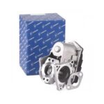 Audi A6 EGR Valfi – C6 2004-2011 VAG Yedek Parça