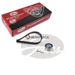 Audi A6 Enjeksiyon Pompa Kayış Seti – C6 2004-2011 VAG Yedek Parça