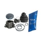 Audi A6 İç Aks Kafası Seti – C5 1997-2004 VAG Yedek Parça