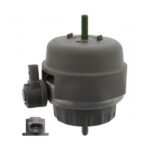 Audi A6 Motor Takozu – C6 2004-2011 VAG Yedek Parça