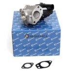 Audi Q7 EGR Valfi – 2006-2014 VAG Yedek Parça