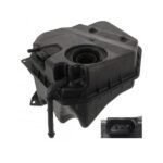 Audi Q7 Radyatör Su Deposu – 2006-2014 VAG Yedek Parça