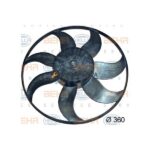 Audi S Seri Fan Motoru – S3 VAG Yedek Parça