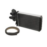 Audi TT Kalorifer Radyatörü – 1999-2006 VAG Yedek Parça