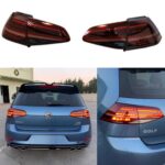 Golf 7 / 7.5 Led Stop Kayar Ledli