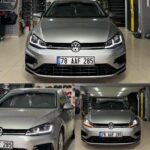 Golf 7 J Full Led Farlar