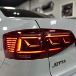 Jetta Led Stop B8.5 Dizayn 2015+ Makyajlı
