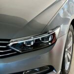 Passat B8 uyumlu Toureg Dizayn Led Farlar
