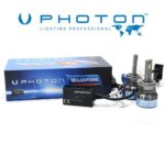 Photon Led Xenon Milestone Black Katana Oto Ampülü