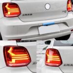 Polo Akrep Led Stop 2009-2017