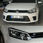 Polo B8 Dizayn Led Far Full Led 2010-2017