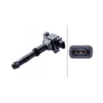Porsche 911 Ateşleme Bobini – 996 1998-2005 VAG Yedek Parça
