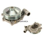 Porsche Boxster Devirdaim – 987 2005-2011 VAG Yedek Parça