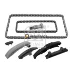 Porsche Cayenne Zincir Seti – 2003-2010 VAG Yedek Parça