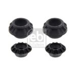 Seat Cordoba Amortisör Takozu – 2000-2002 VAG Yedek Parça