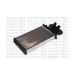Seat Cordoba Kalorifer Radyatörü – 2000-2002 VAG Yedek Parça