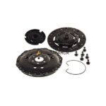 Seat Ibiza Debriyaj Seti – 2000-2002 VAG Yedek Parça