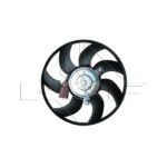 Seat Ibiza Fan Motoru – 2009 Sonrası VAG Yedek Parça