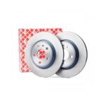 Seat Leon Arka Fren Diski – 2006-2012 VAG Yedek Parça