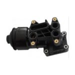Seat Leon Yağ Filtre Kütüğü – 2006-2012 VAG Yedek Parça