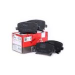 Seat Toledo Arka Fren Balatası – 2005-2009 VAG Yedek Parça