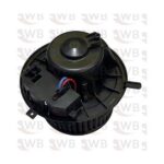 Seat Toledo Kalorifer Fan Motoru – 2005-2009 VAG Yedek Parça