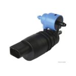 Skoda Fabia Cam Suyu Pompası – 2007-2014 VAG Yedek Parça