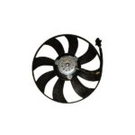 Skoda Roomster Fan Motoru VAG Yedek Parça